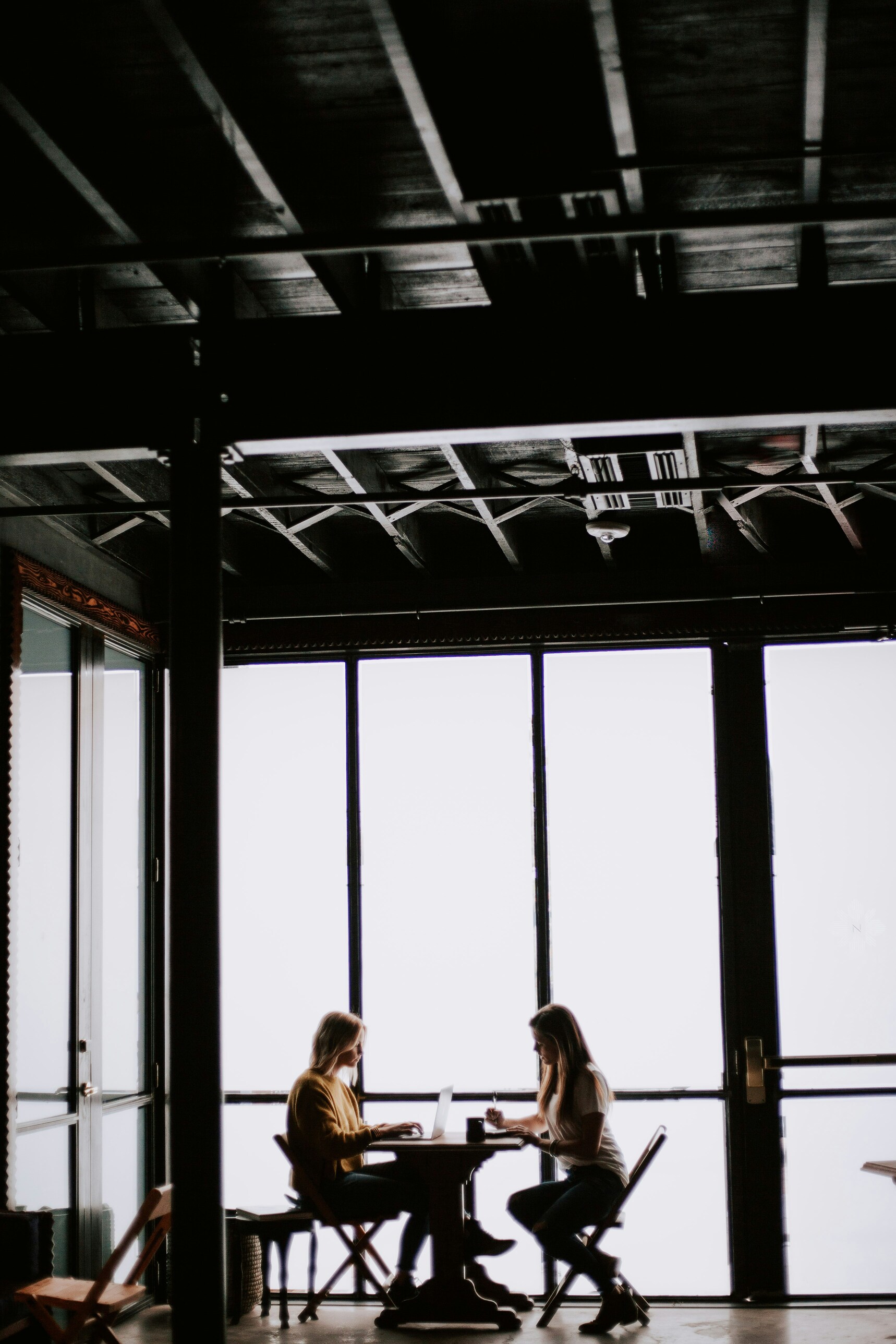Corporate services